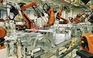 三一集團 集合優勢資源打造智能工廠建設軟件