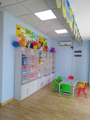 南寧市博樂園教育咨詢 專業引領學子成長的橋梁